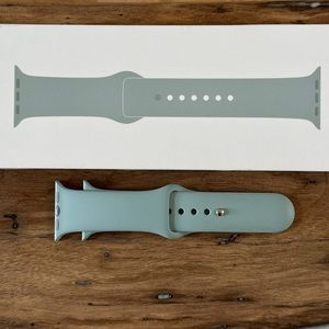 Apple Watch Sport Band 41MM S/M in Color Succulent